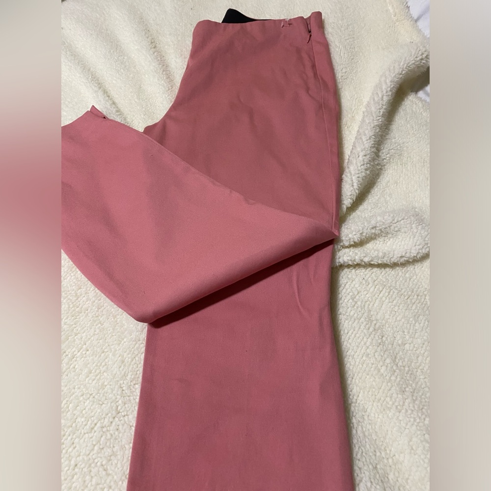 Women's Pink Pants